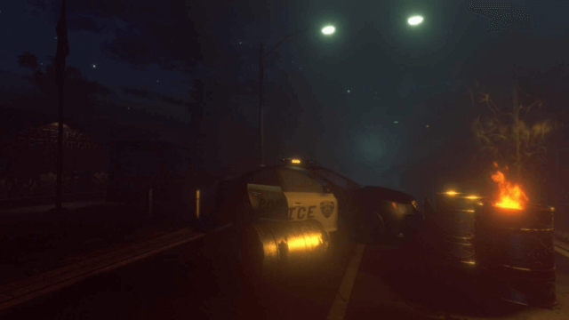 Those Who Remain: Deluxe Edition screenshot 3 for Playstation 4